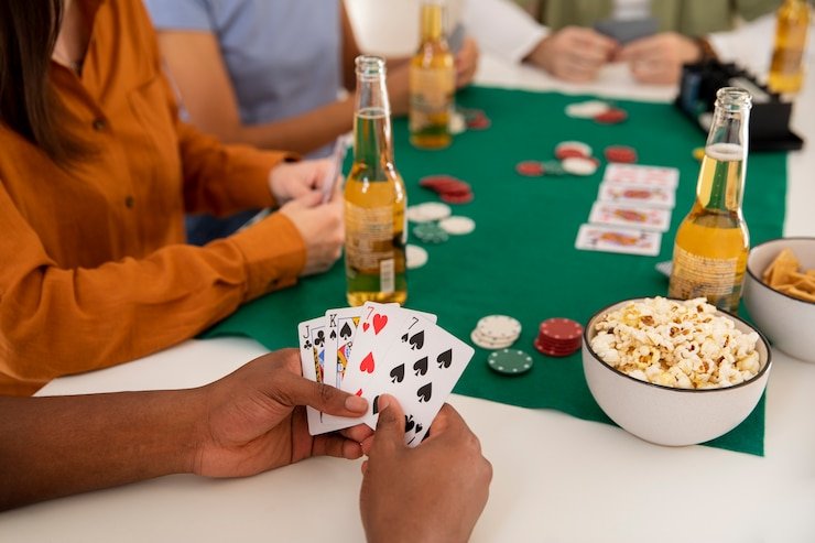 Tampilan fitur aplikasi sebobet di ponsel