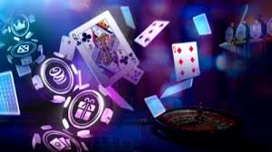 Keamanan akun dalam permainan adil sebobet