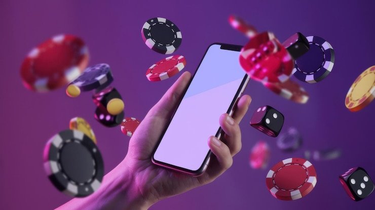 Privasi akun saat deposit di sebobet
